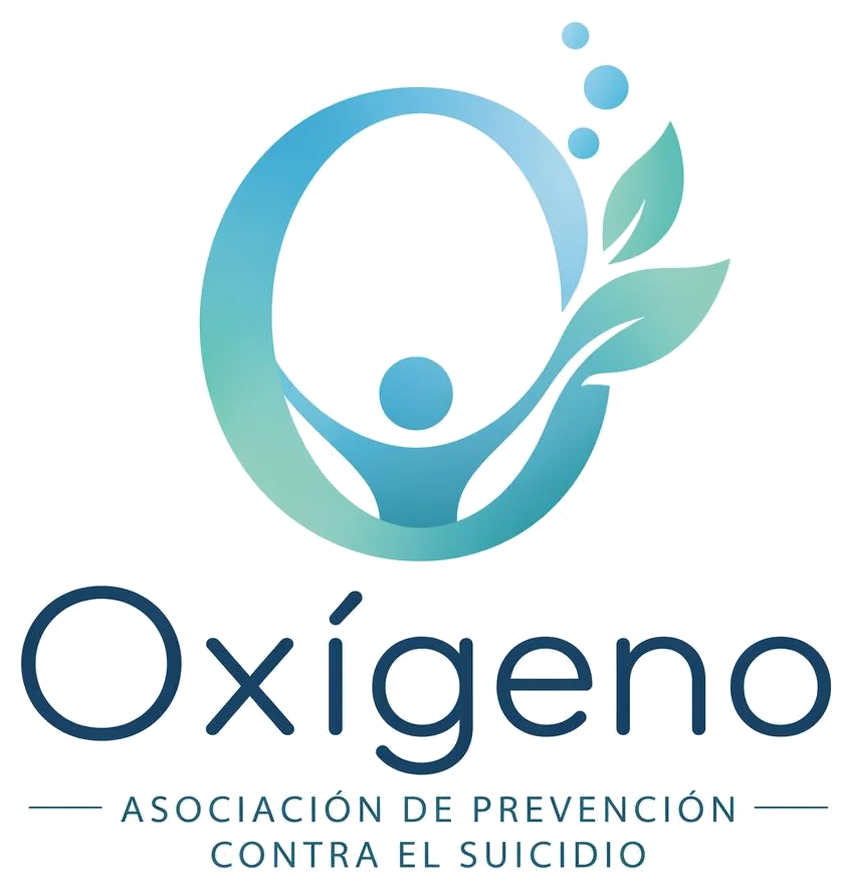 Oxigeno - Asociacion de prevencion contra el suicidio
